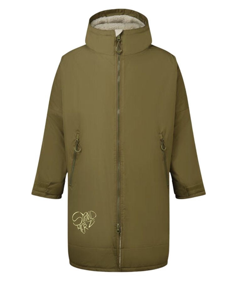 WinterParka Oversize