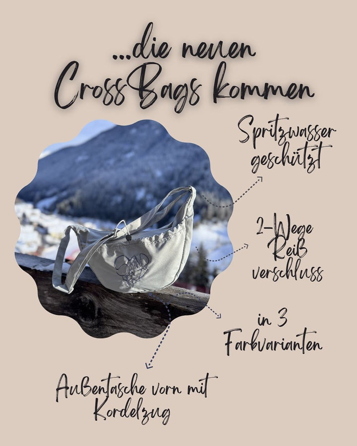 CrossBag