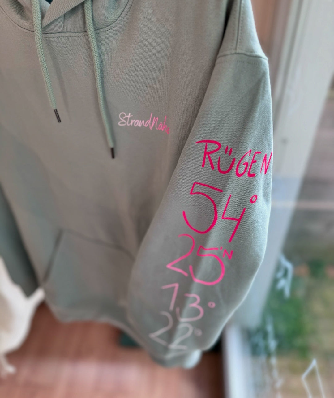 Rügen-Hoodie