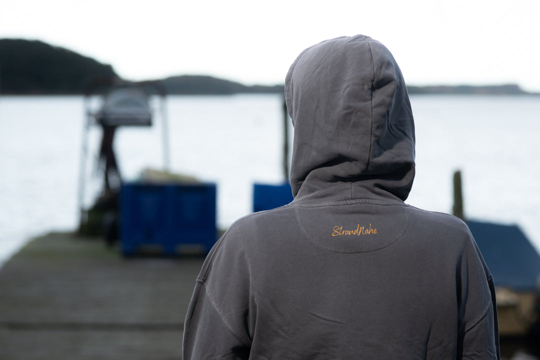 Hoodie Inselreif