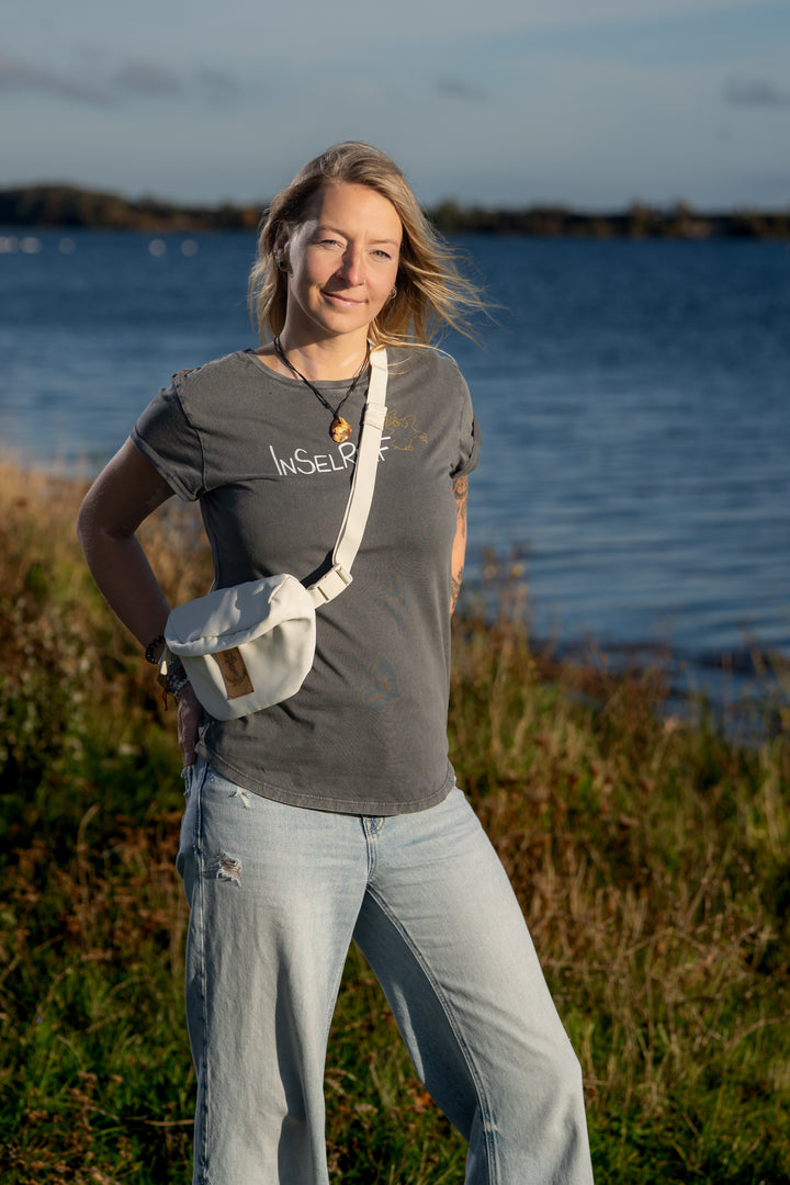 Damenshirt „Inselreif“