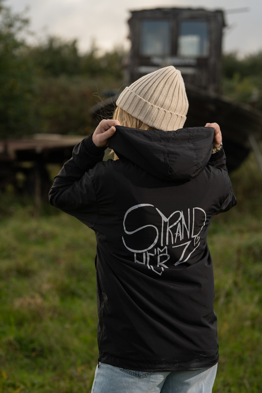Windbreaker