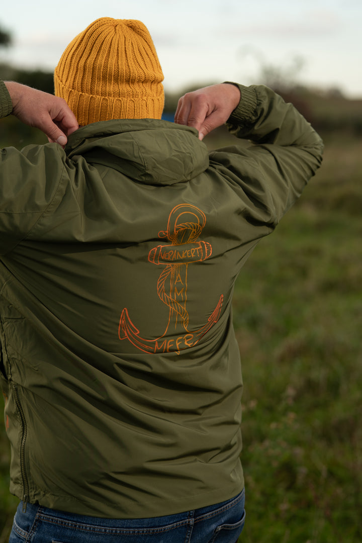 Windbreaker