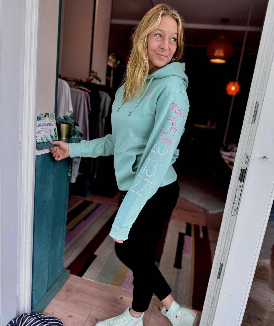 Rügen-Hoodie