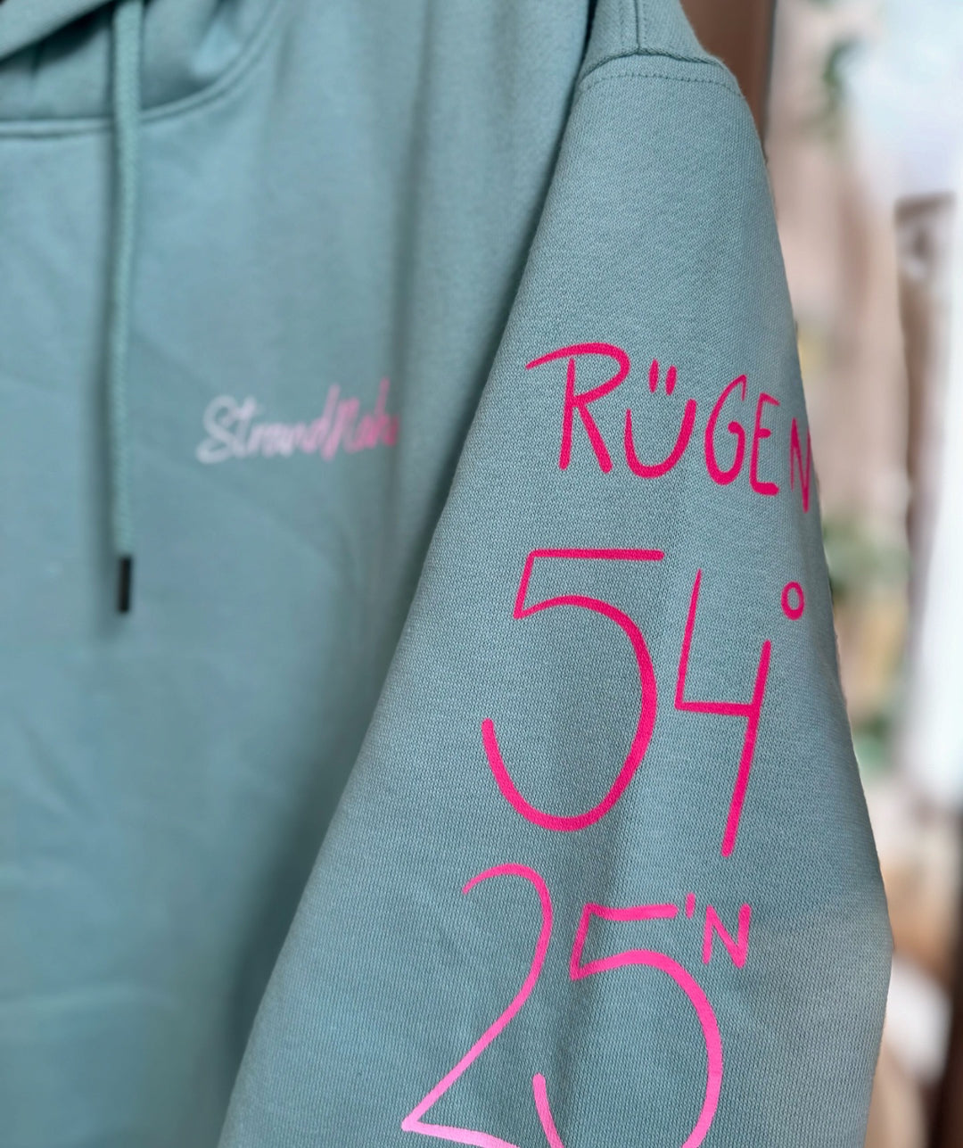 Rügen-Hoodie