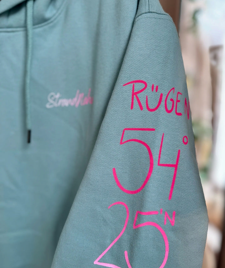 Rügen-Hoodie