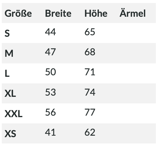 BasicShirt V-Ausschnitt