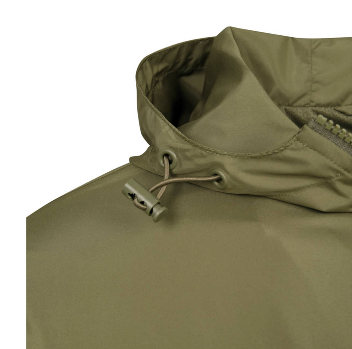 Windbreaker