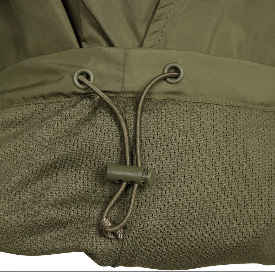 Windbreaker