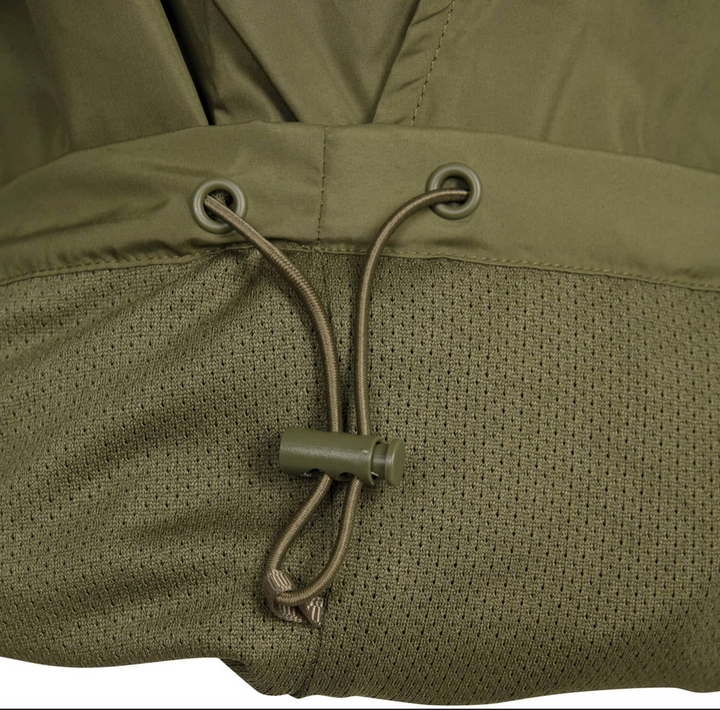 Windbreaker