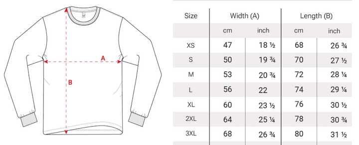 Longsleeve