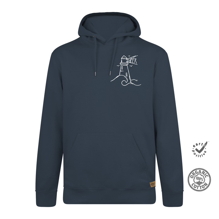 Hoodie "Ich Will Meer"
