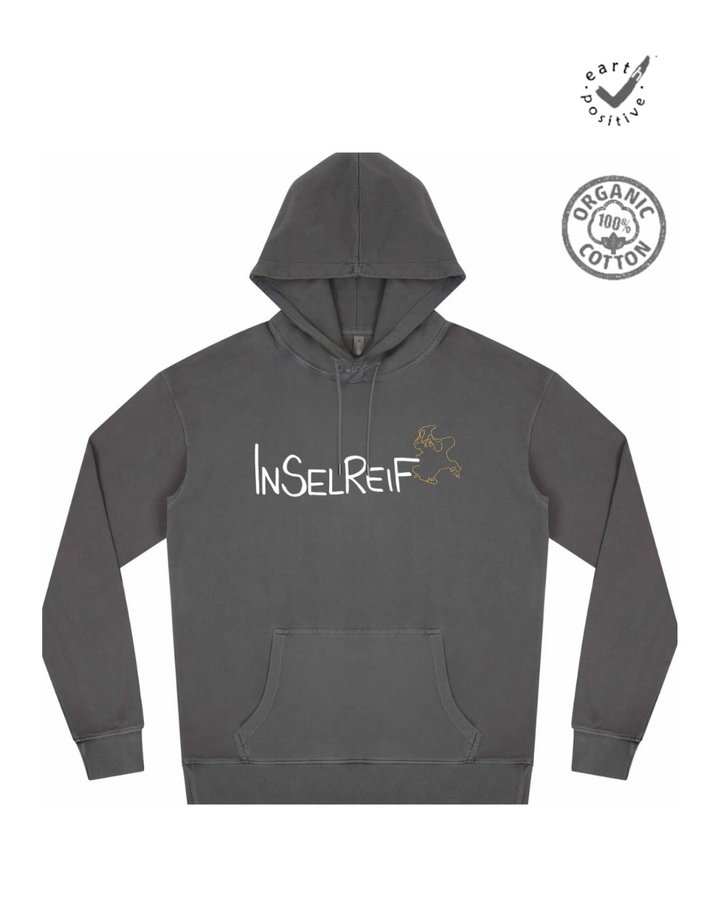 Hoodie Inselreif