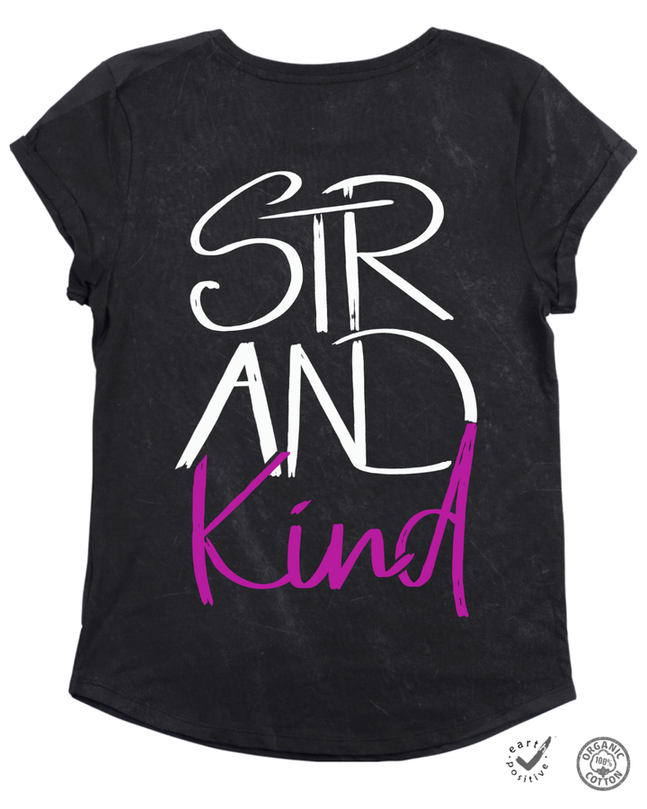 Damenshirt "Strandkind"