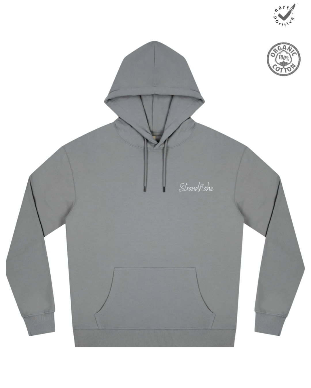 UnisexHoodie „StrandKind“