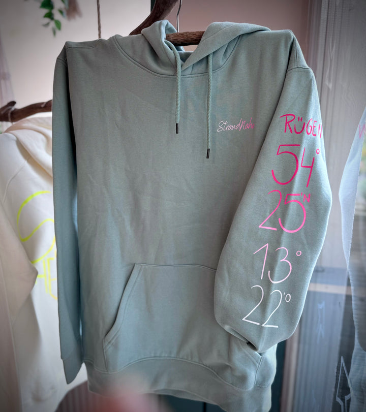 Rügen-Hoodie