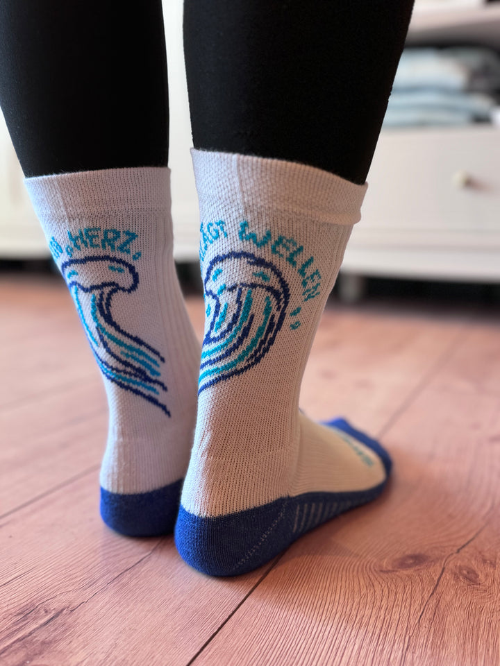 StrandNähe "Coole Socke"