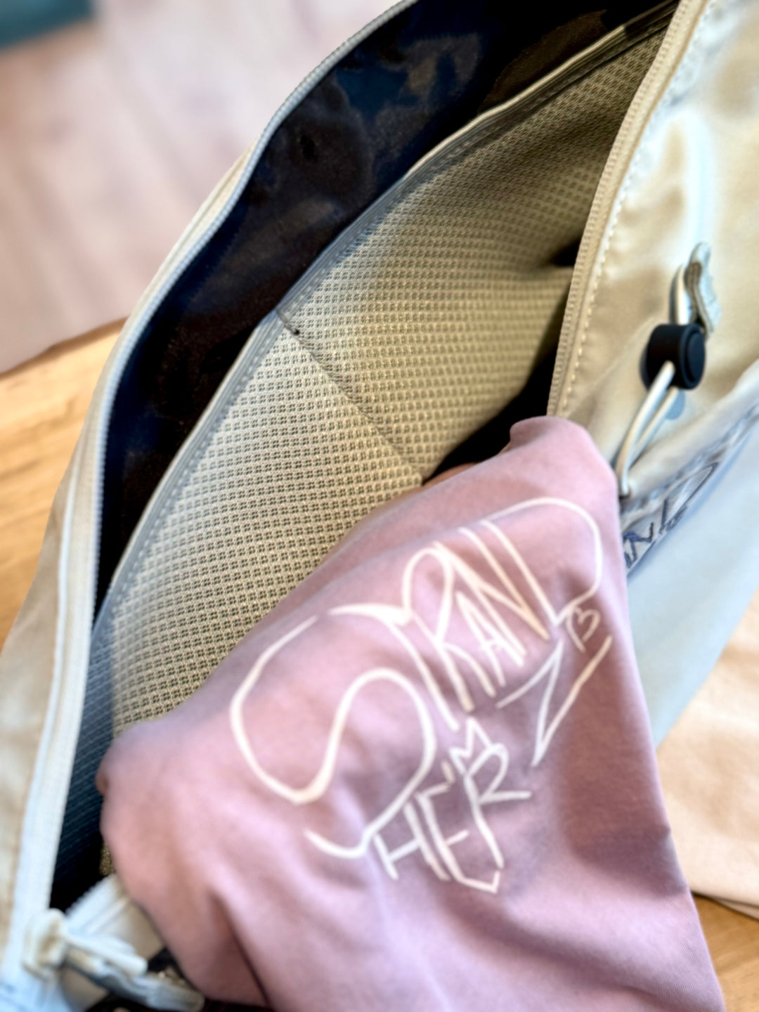 CrossBag