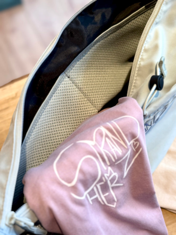 CrossBag