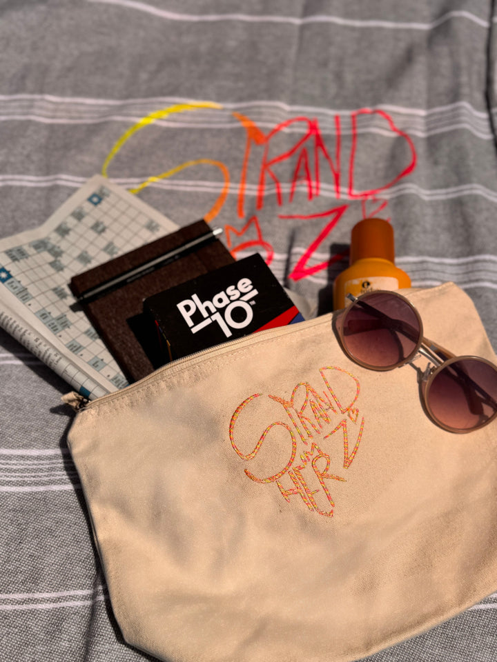 Krims-Krams-Tasche