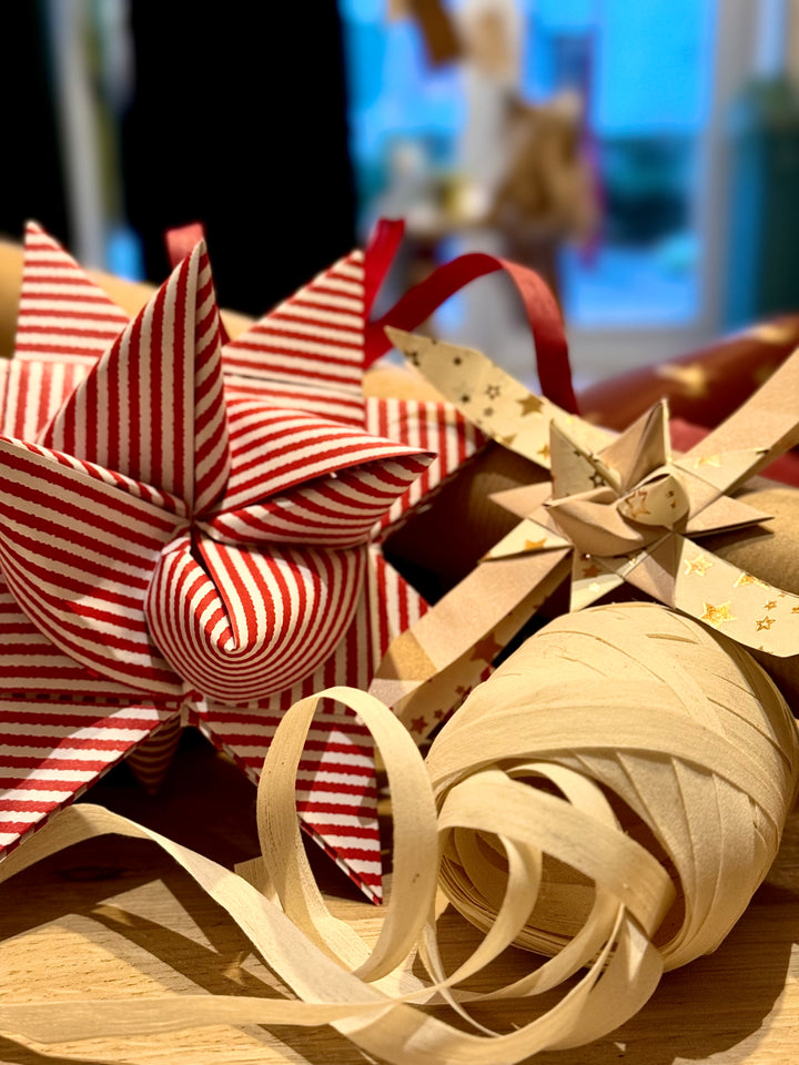 Geschenkverpackung