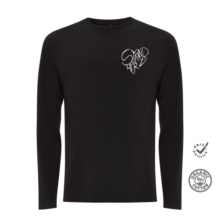 Basic Longsleeve