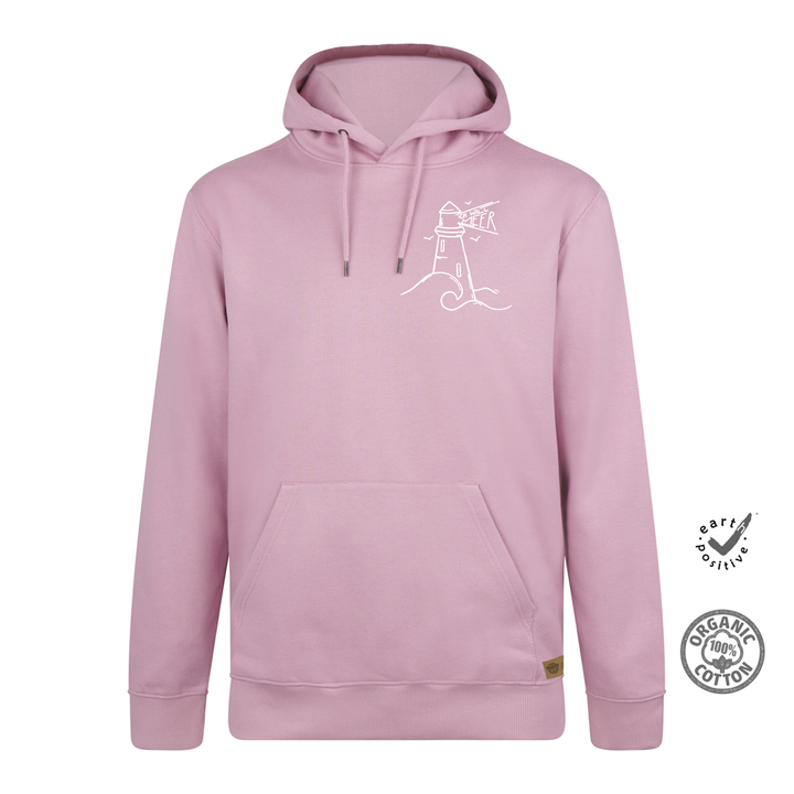 Hoodie "Ich Will Meer"