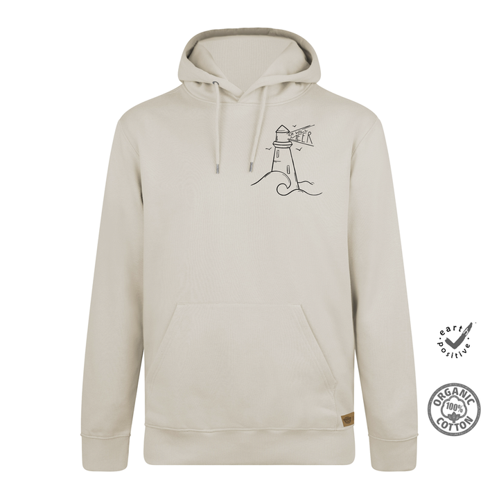 Hoodie "Ich Will Meer"