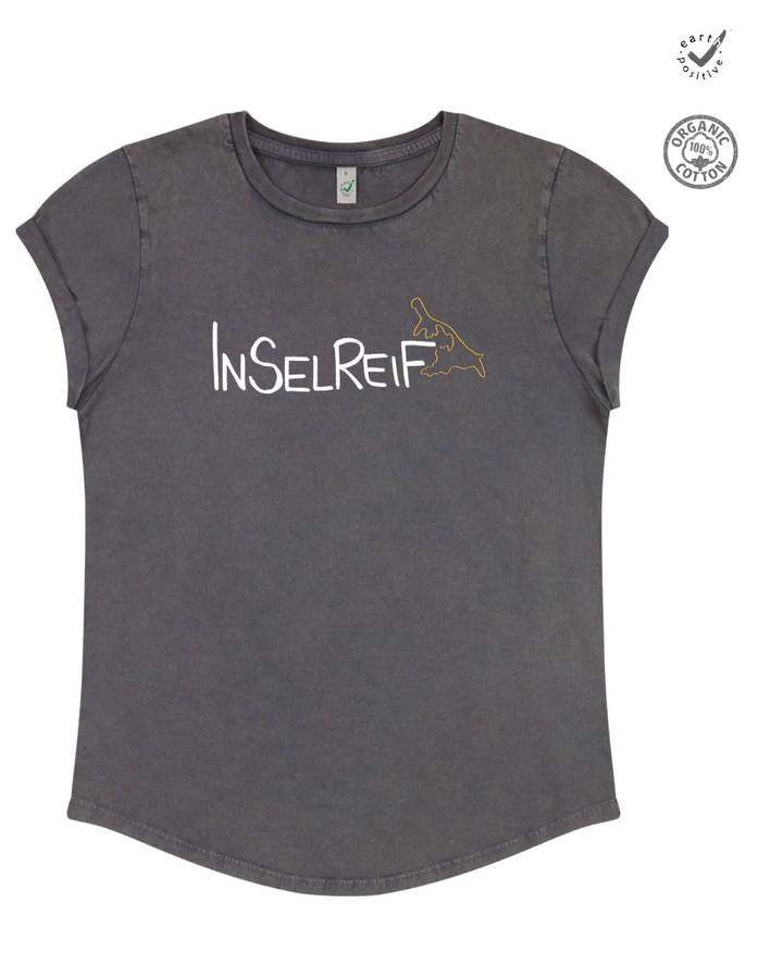 Damenshirt „Inselreif“