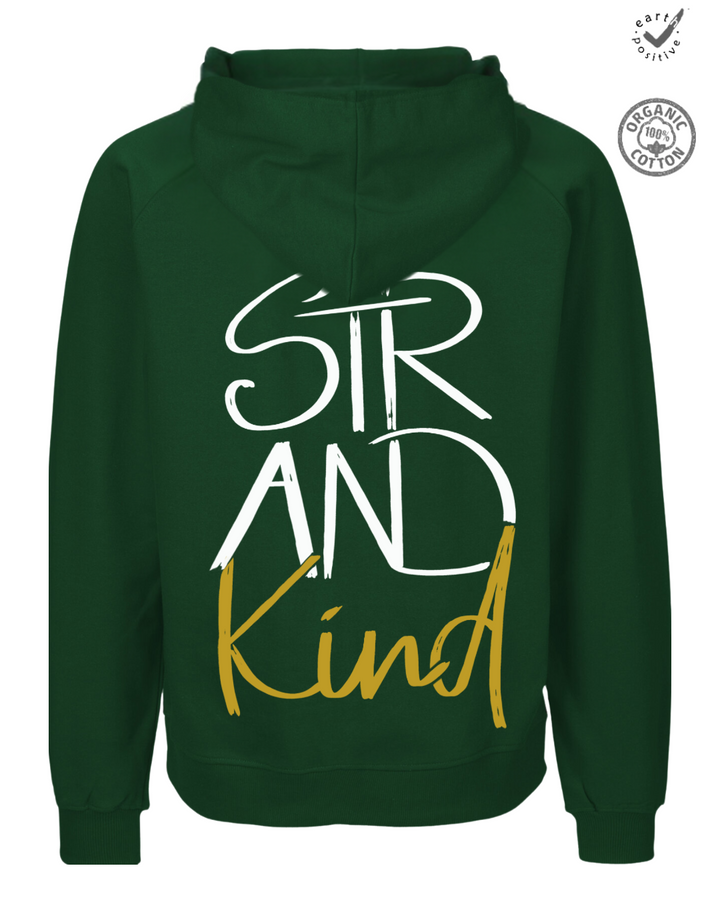 UnisexHoodie „StrandKind“