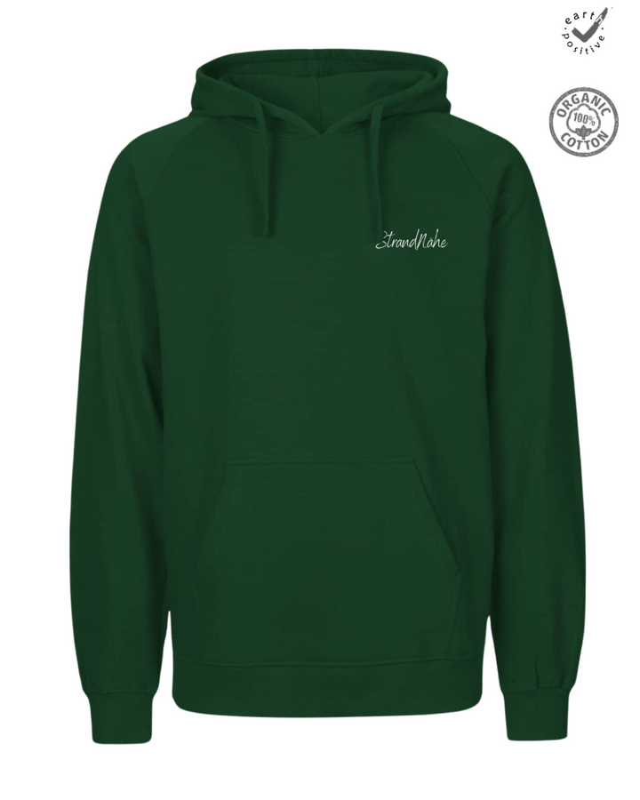 UnisexHoodie „StrandKind“