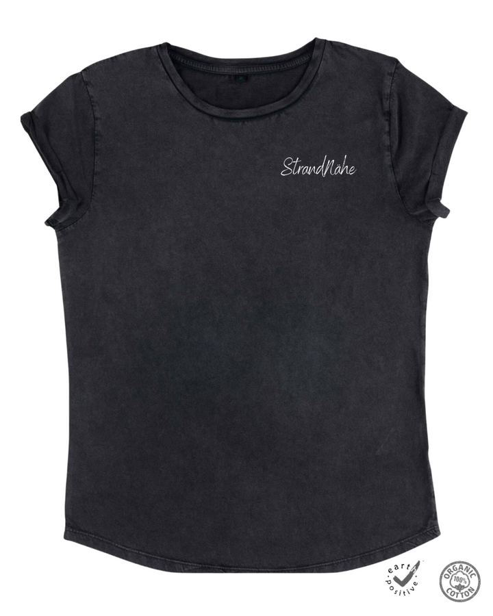Damenshirt "Strandkind"