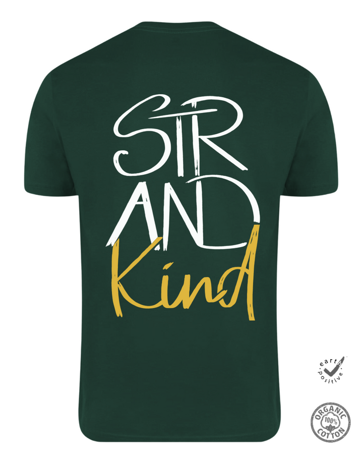 UnisexShirt „StrandKind“