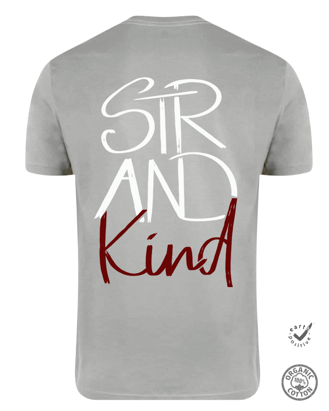 UnisexShirt „StrandKind“