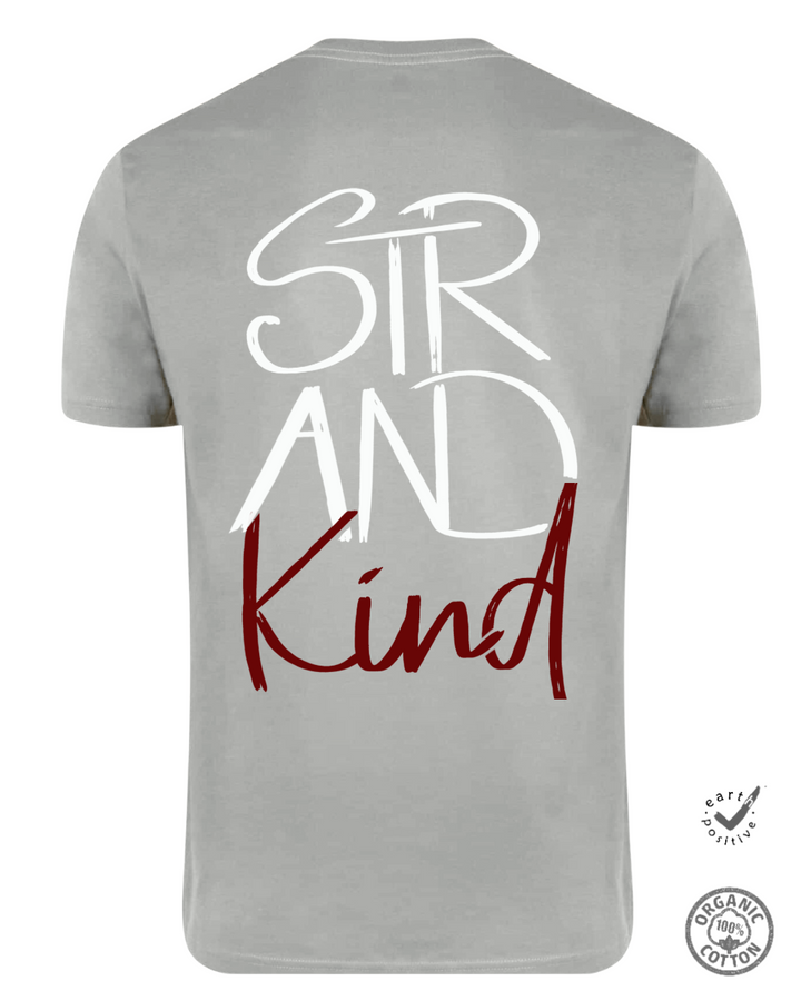 UnisexShirt „StrandKind“