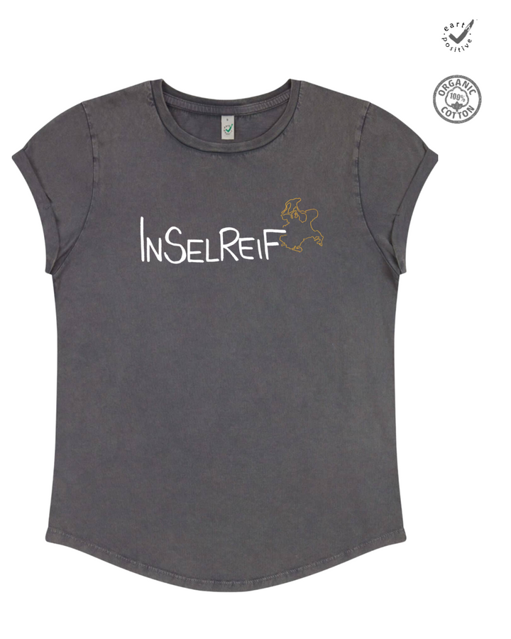 Damenshirt „Inselreif“