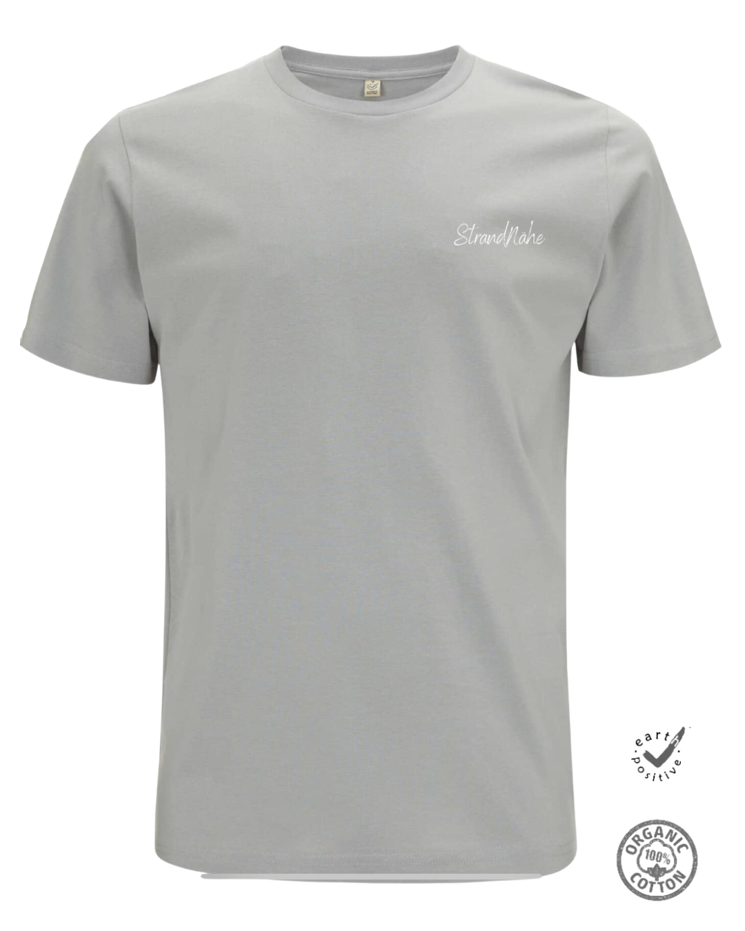 UnisexShirt „StrandKind“