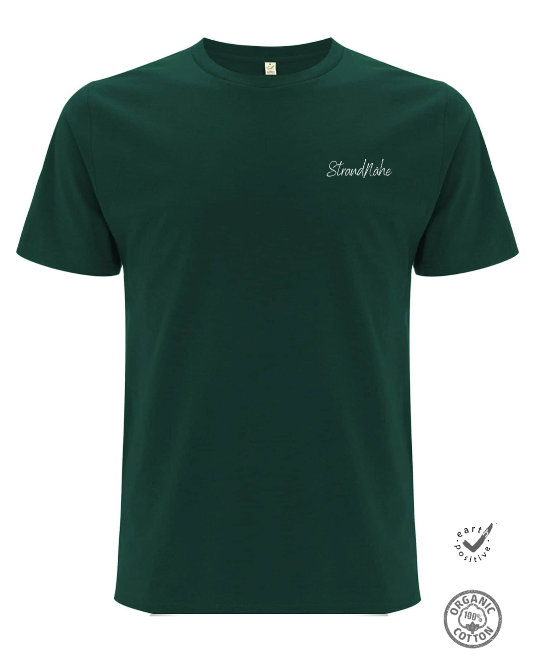 UnisexShirt „StrandKind“