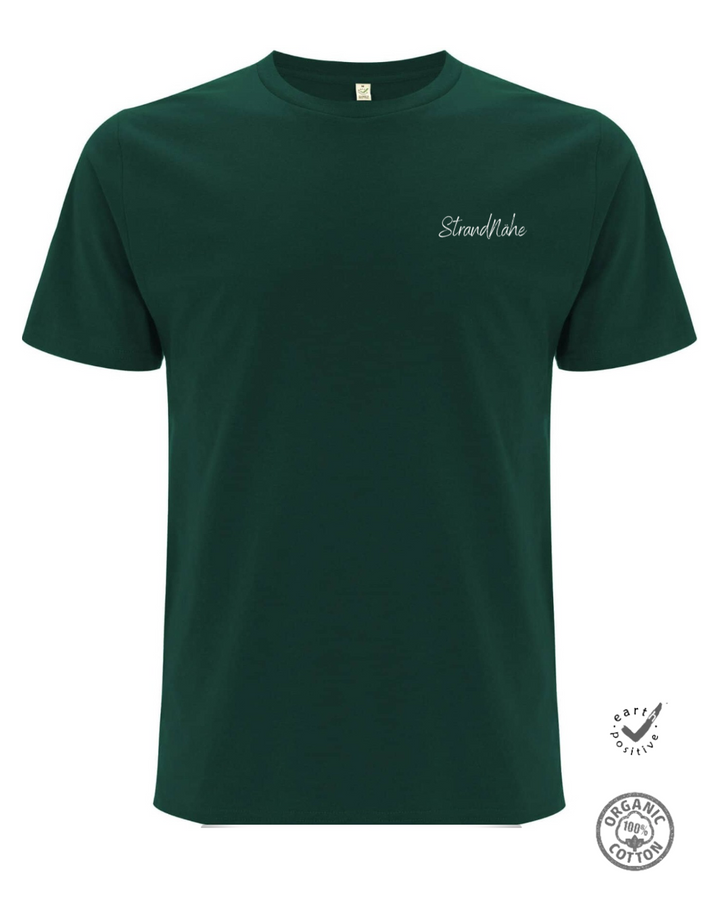 UnisexShirt „StrandKind“