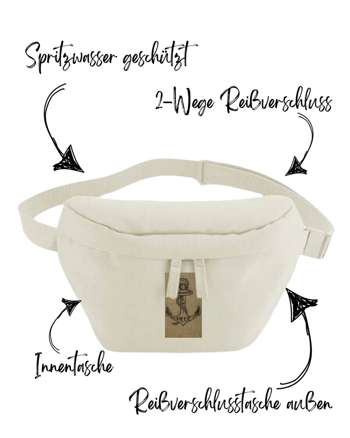 Bauchtasche