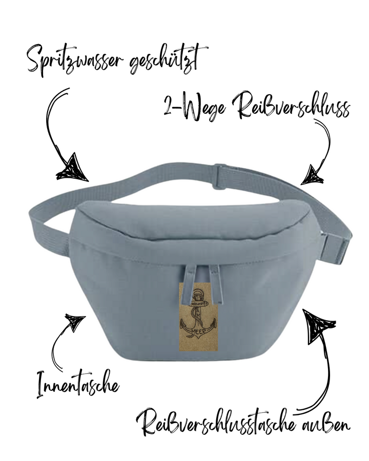 Bauchtasche