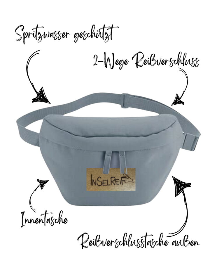 Bauchtasche
