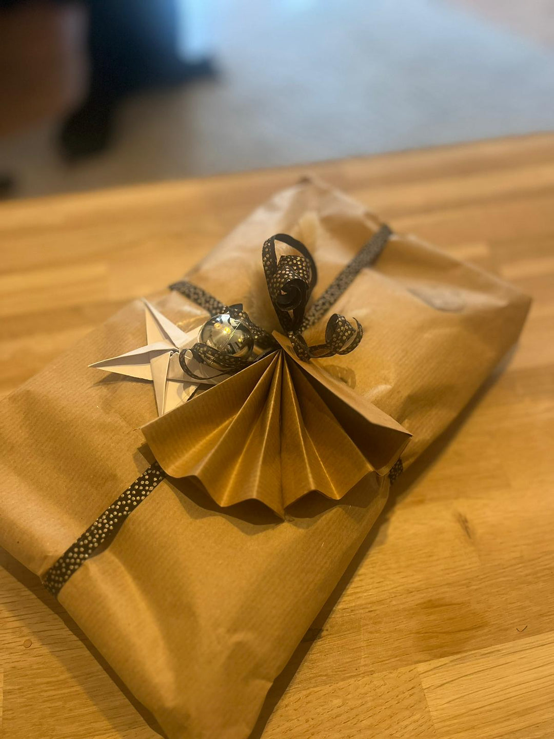 Geschenkverpackung