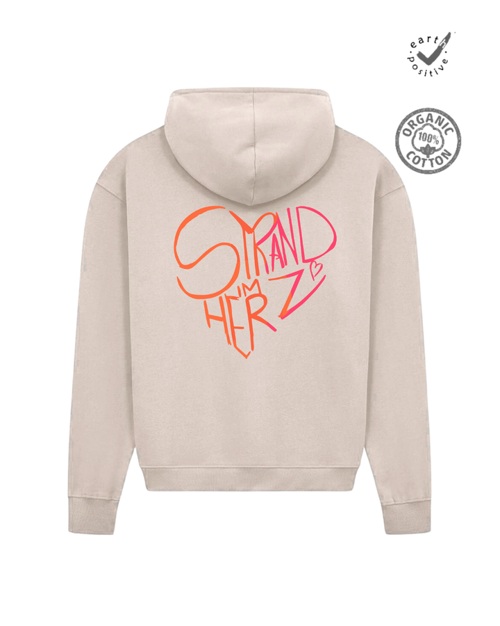 Half-Zip Hoodie