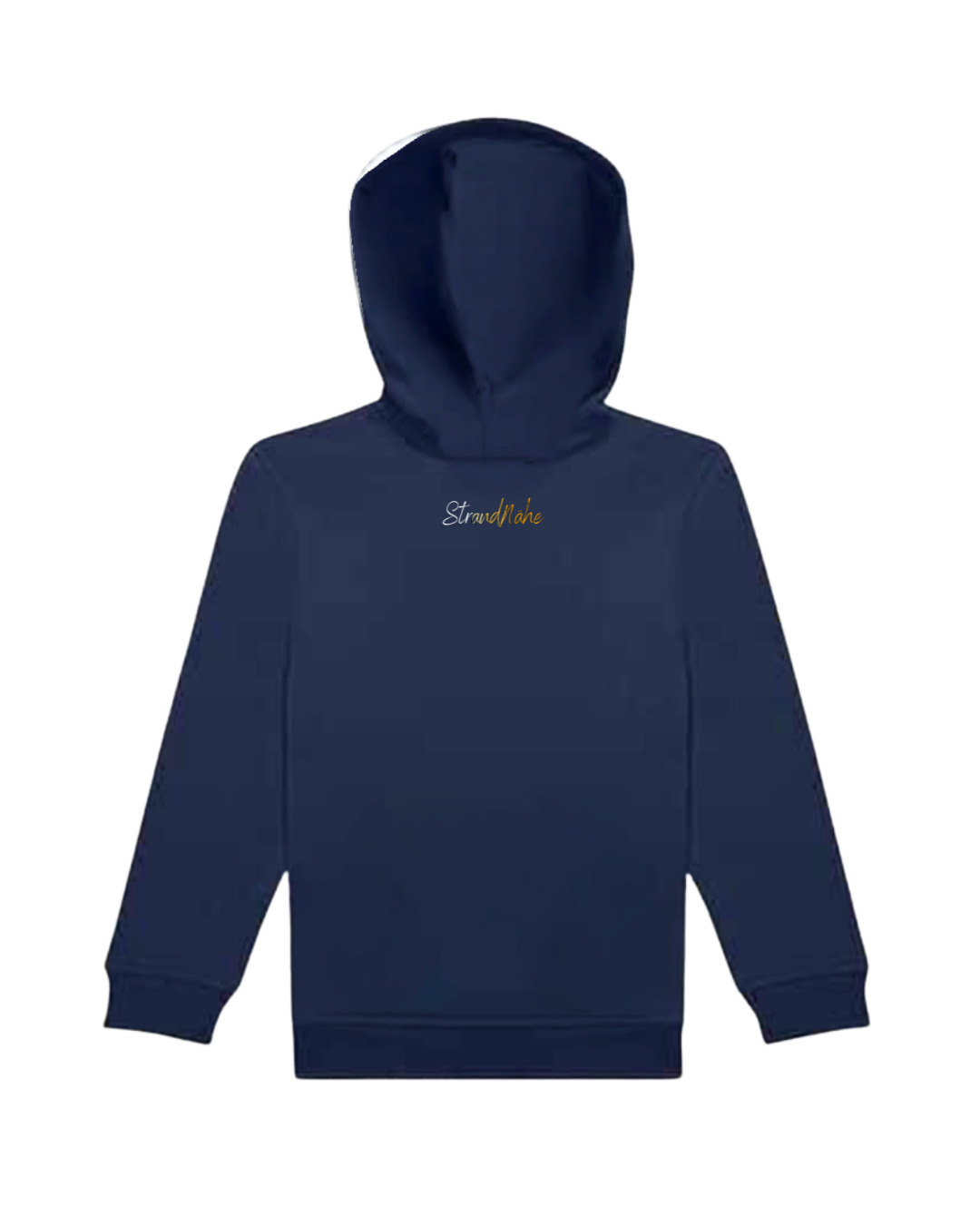 KinderHoodie "Strandkind"