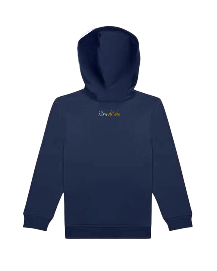 KinderHoodie "Strandkind"