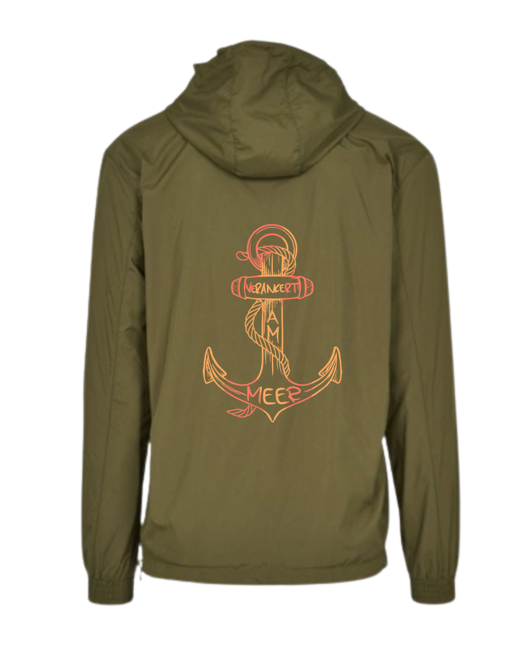 Windbreaker