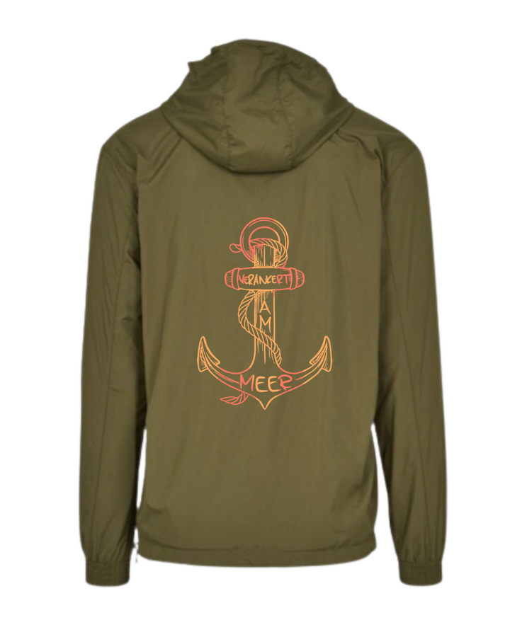 Windbreaker