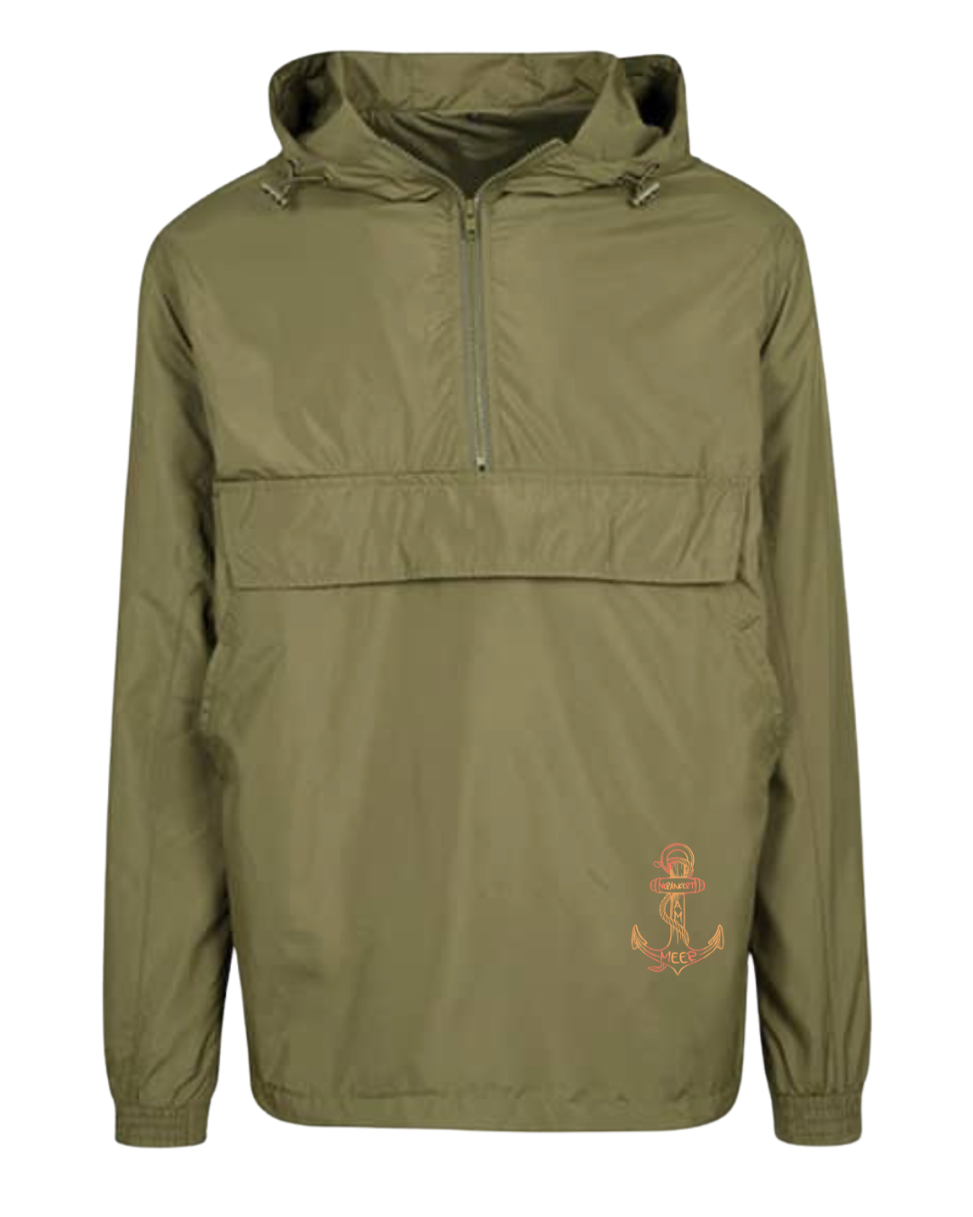Windbreaker