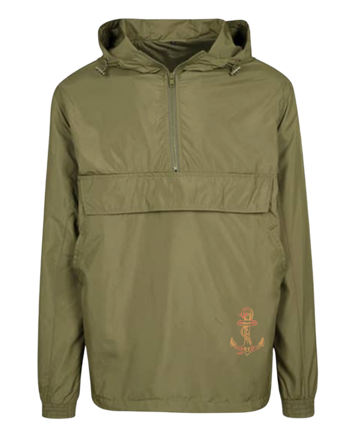 Windbreaker